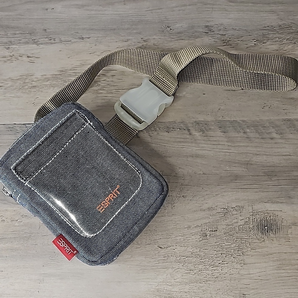 Esprit Belt Bag